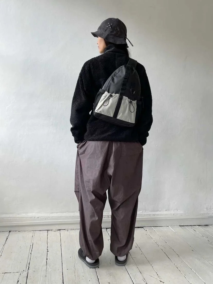 Collection 2 - 'Tri-Harness Sling' (2021)