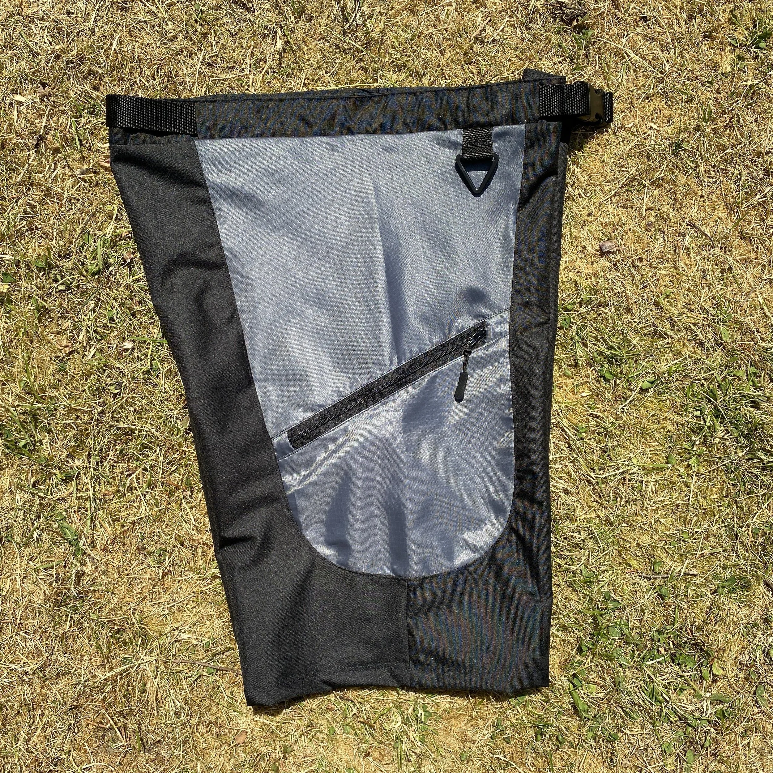 FT Samples - 'Cycling Shorts V1' (2023)