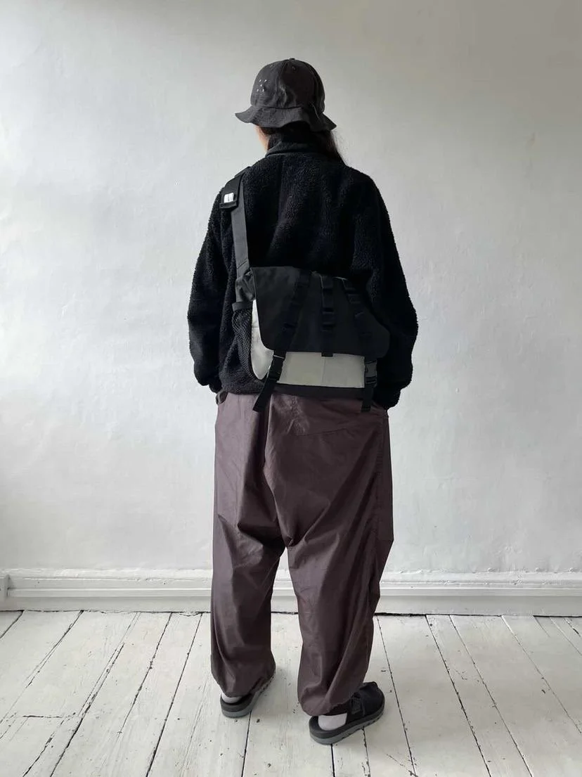 Collection 2 - 'Messenger V1' (2021)