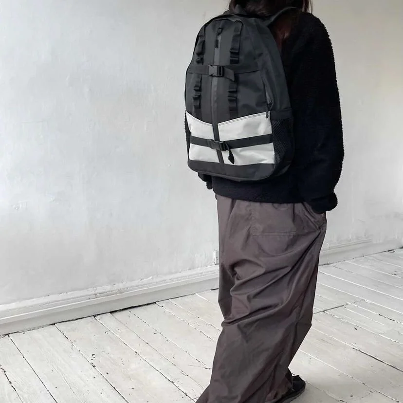 Collection 2 - 'Backpack V1' (2021)