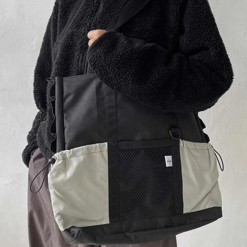Collection 2 - 'Tote Bag' (2021)