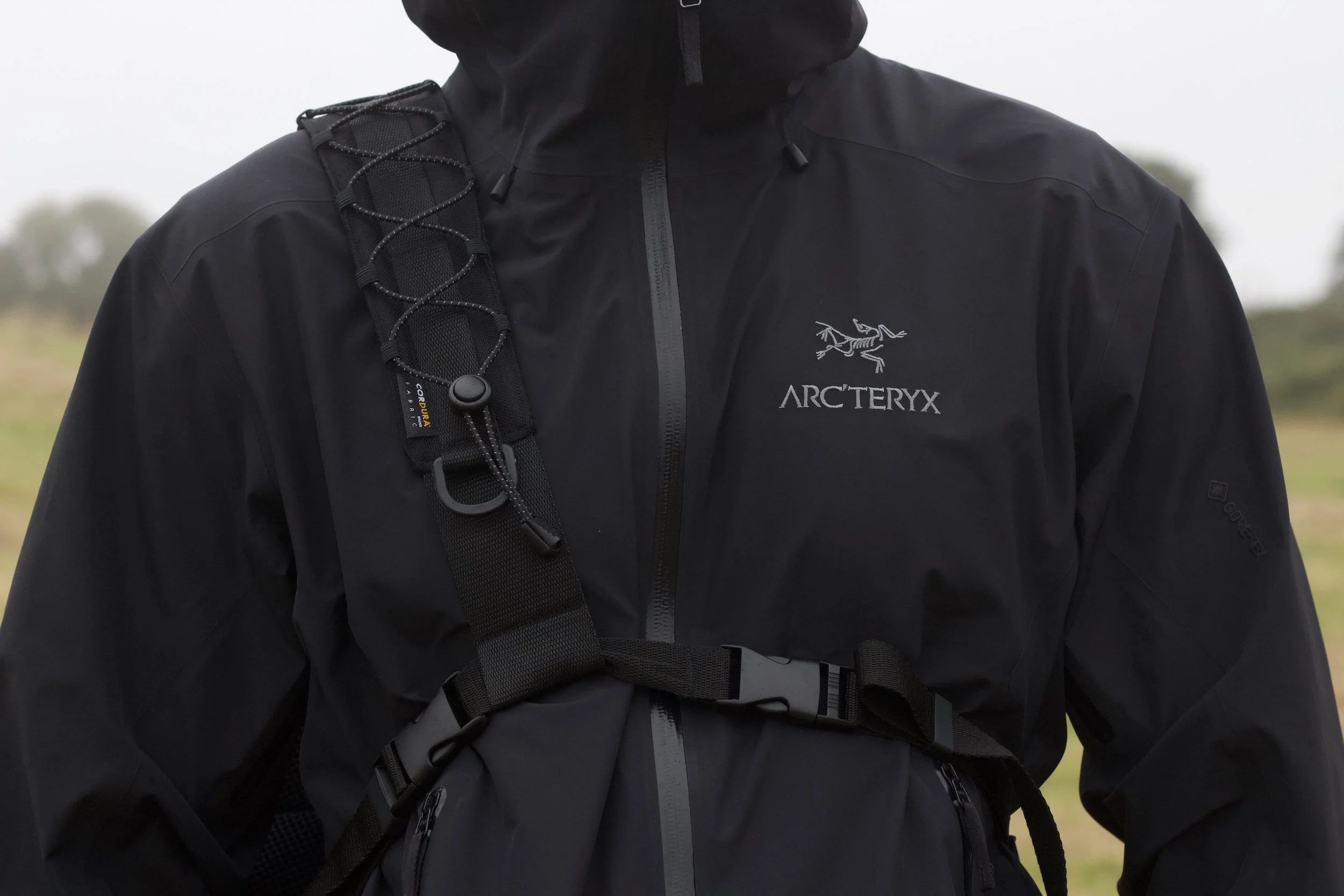Collection 3 - 'Convertible Tri-Harness Sling' (2021)