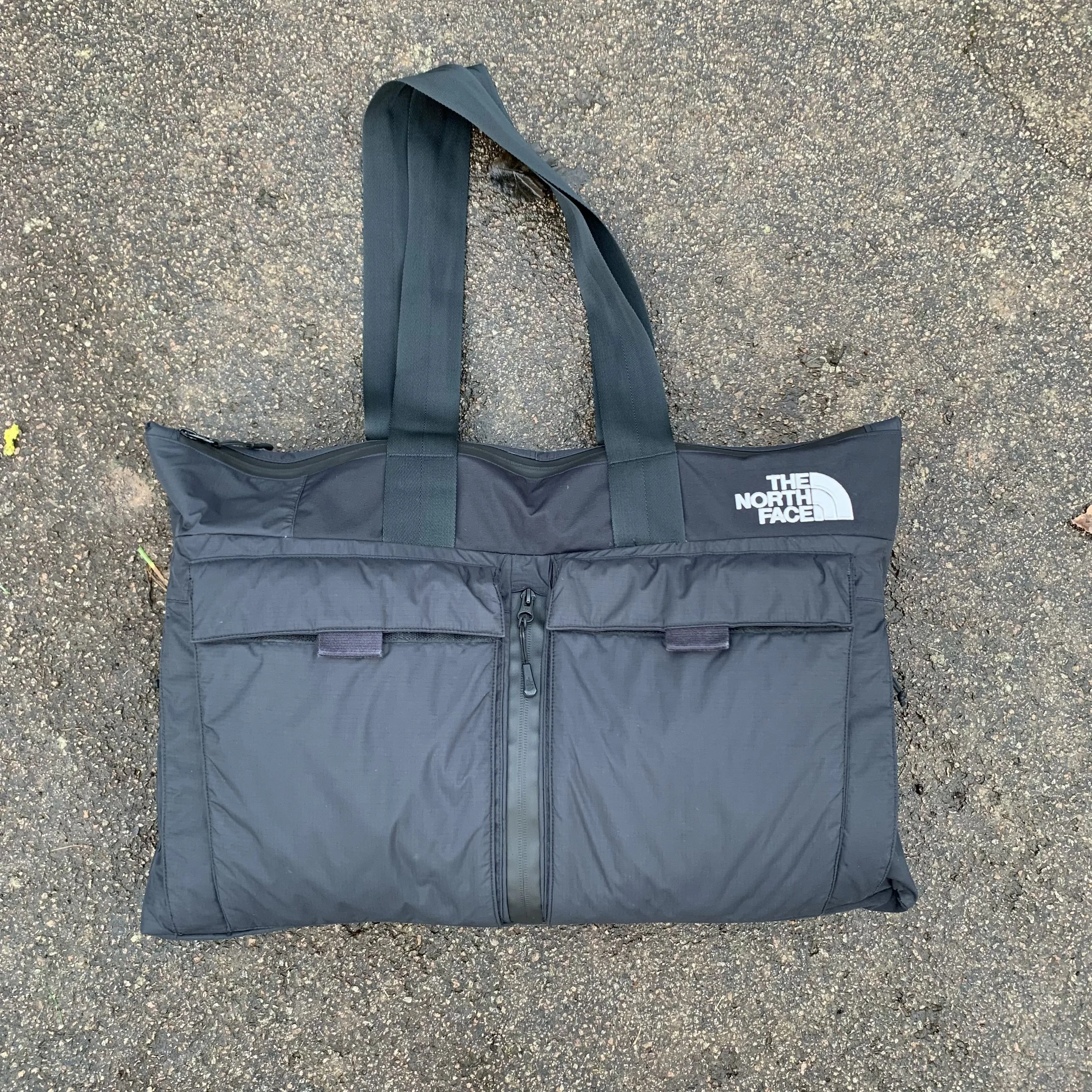 The North Face Rework - 'Tote Bag' (2022)