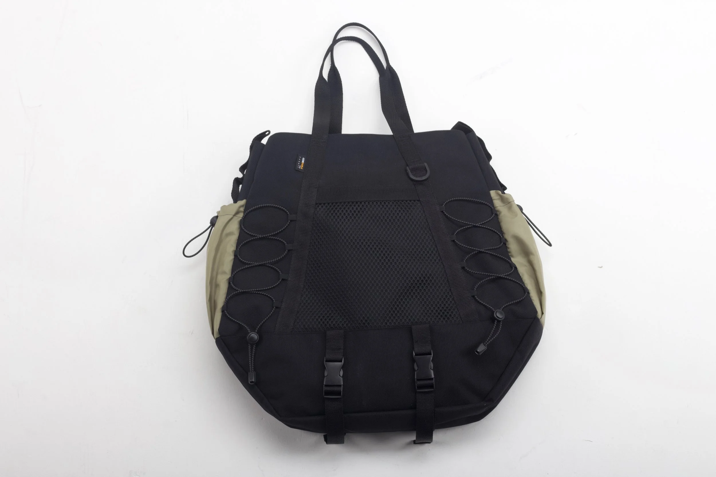 Collection 3 - 'Hex Tote Bag' (2021)