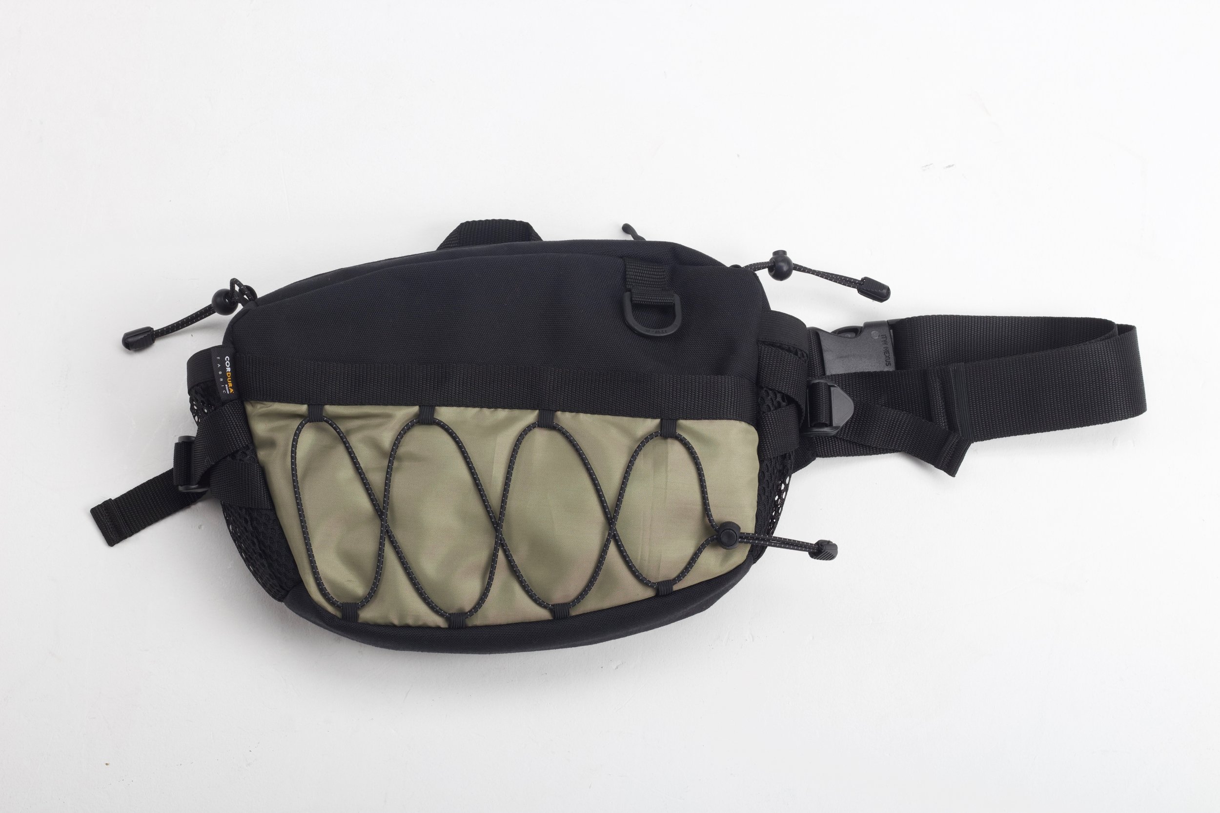 Collection 3 - 'Side Bag' (2021)
