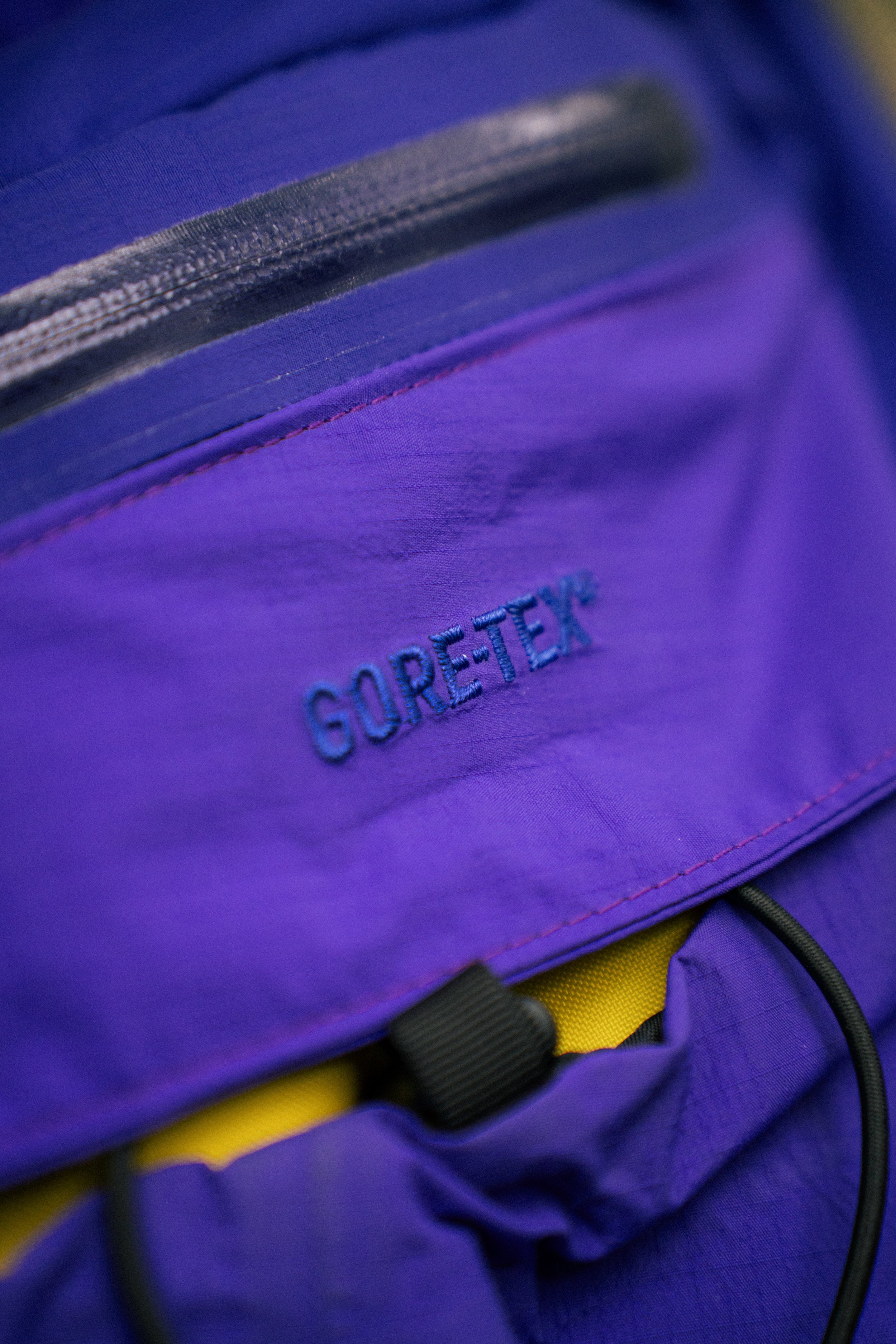 Arc'teryx Rework - 'Tri-Harness Messenger' (2025)