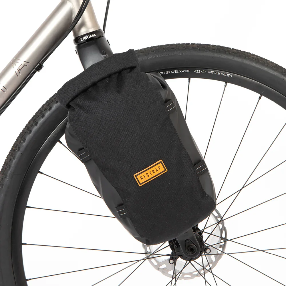 Restrap - 'Switch Pannier - 5L' (2025)