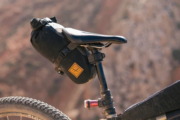 Restrap - 'Saddle Pack - 2.5L' (2025)