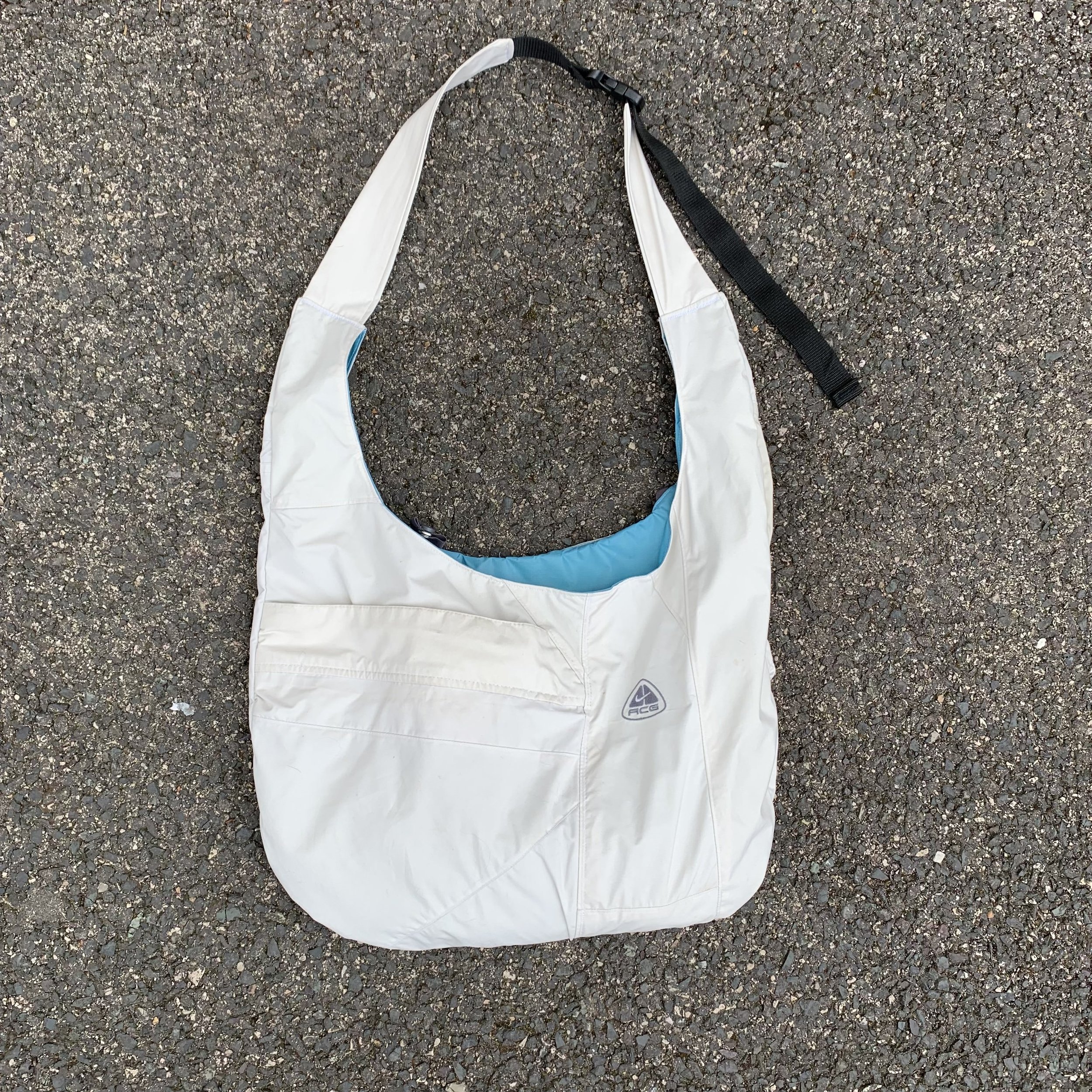 Nike ACG Rework - 'Adjustable Sling' (2022)