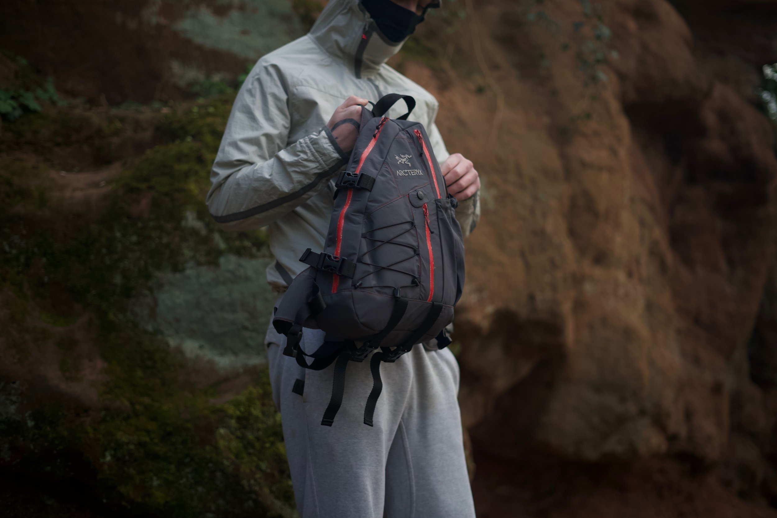 Arc'teryx Rework - 'Tri-Harness Sling' (2022)
