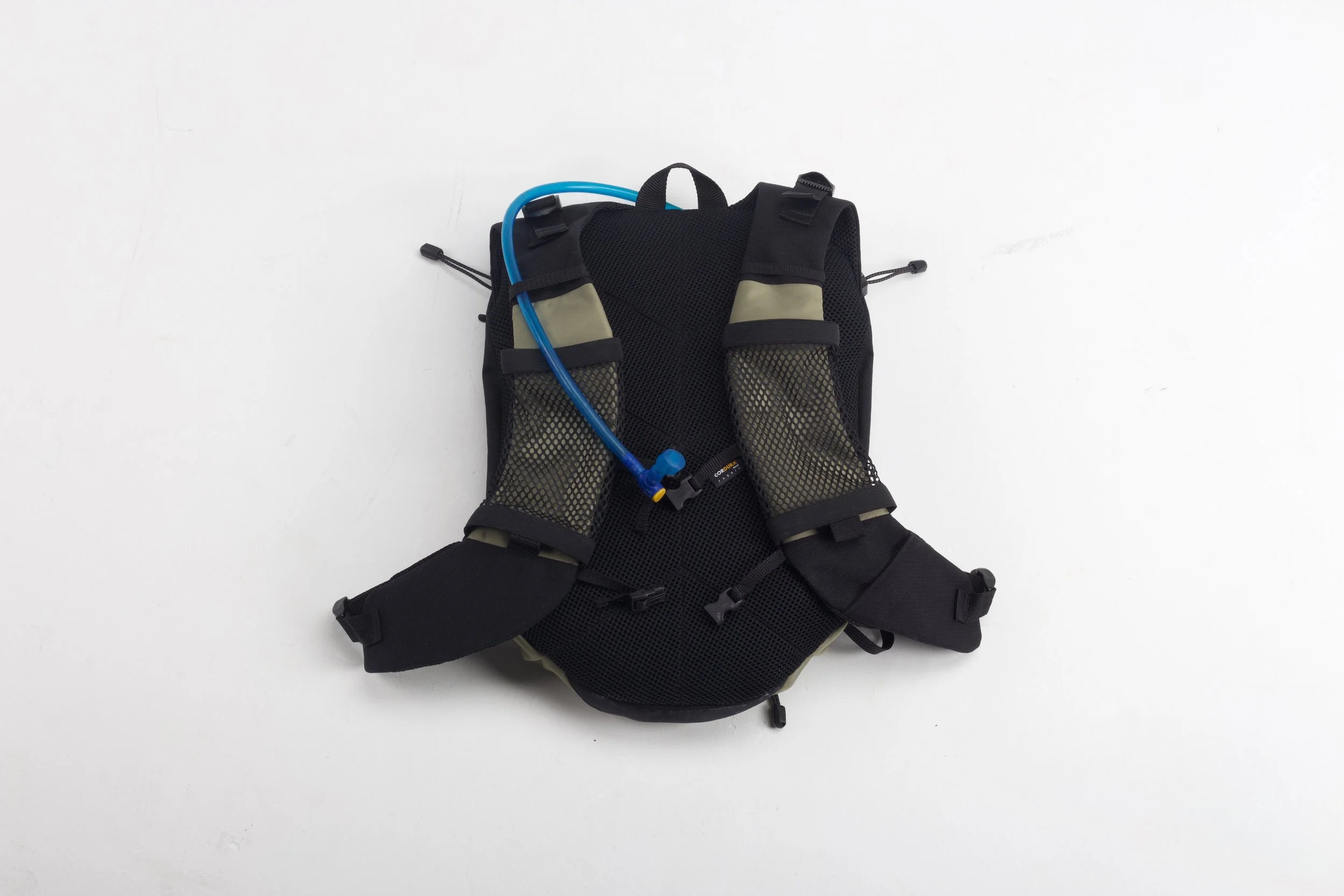 Collection 3 - 'Running Vest' (2021)