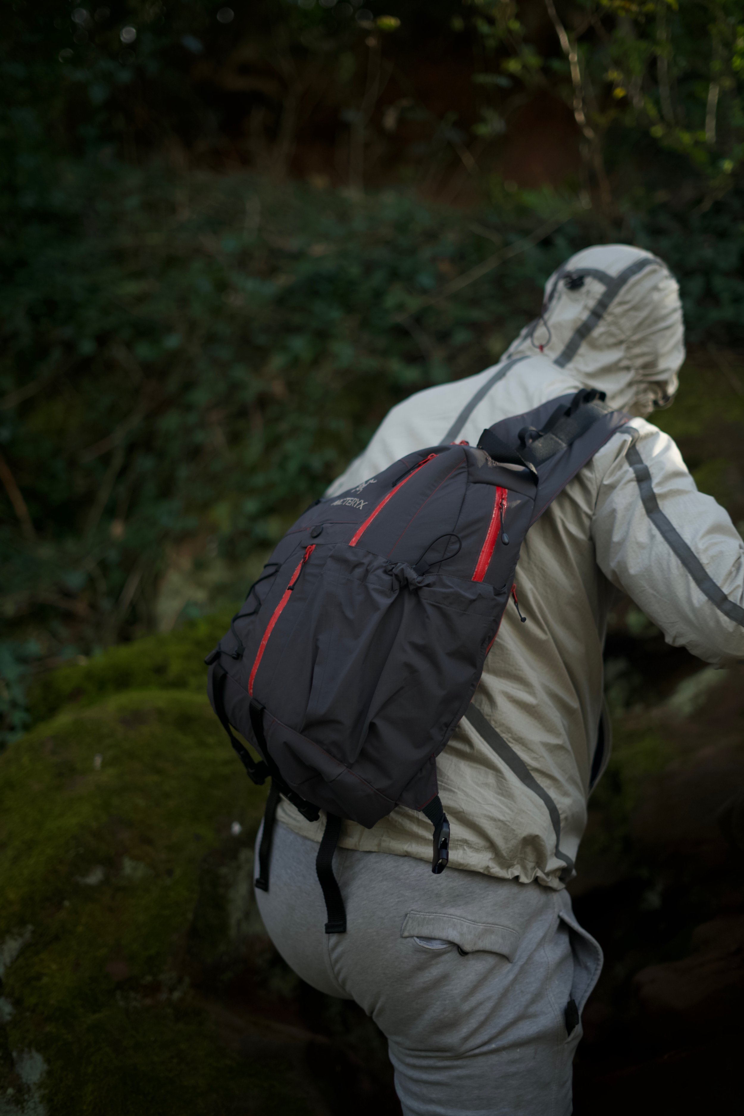 Arc'teryx Rework - 'Tri-Harness Sling' (2022)