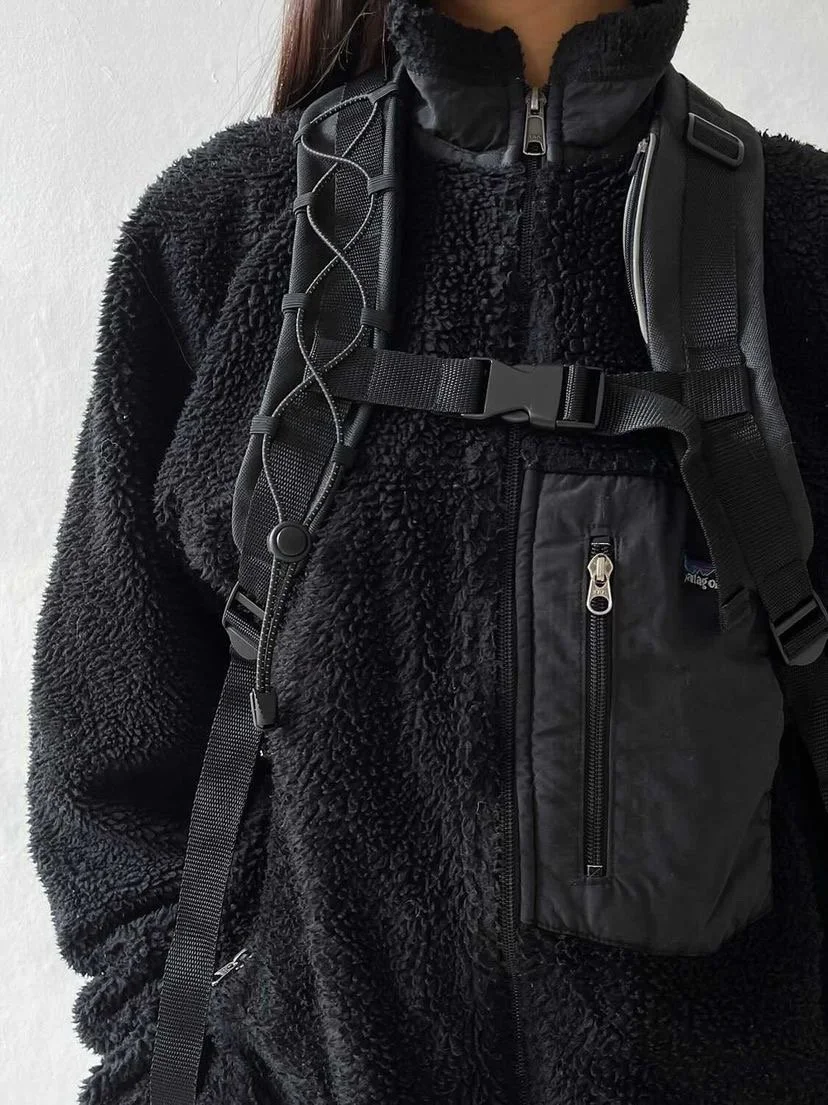 Collection 2 - 'Backpack V1' (2021)