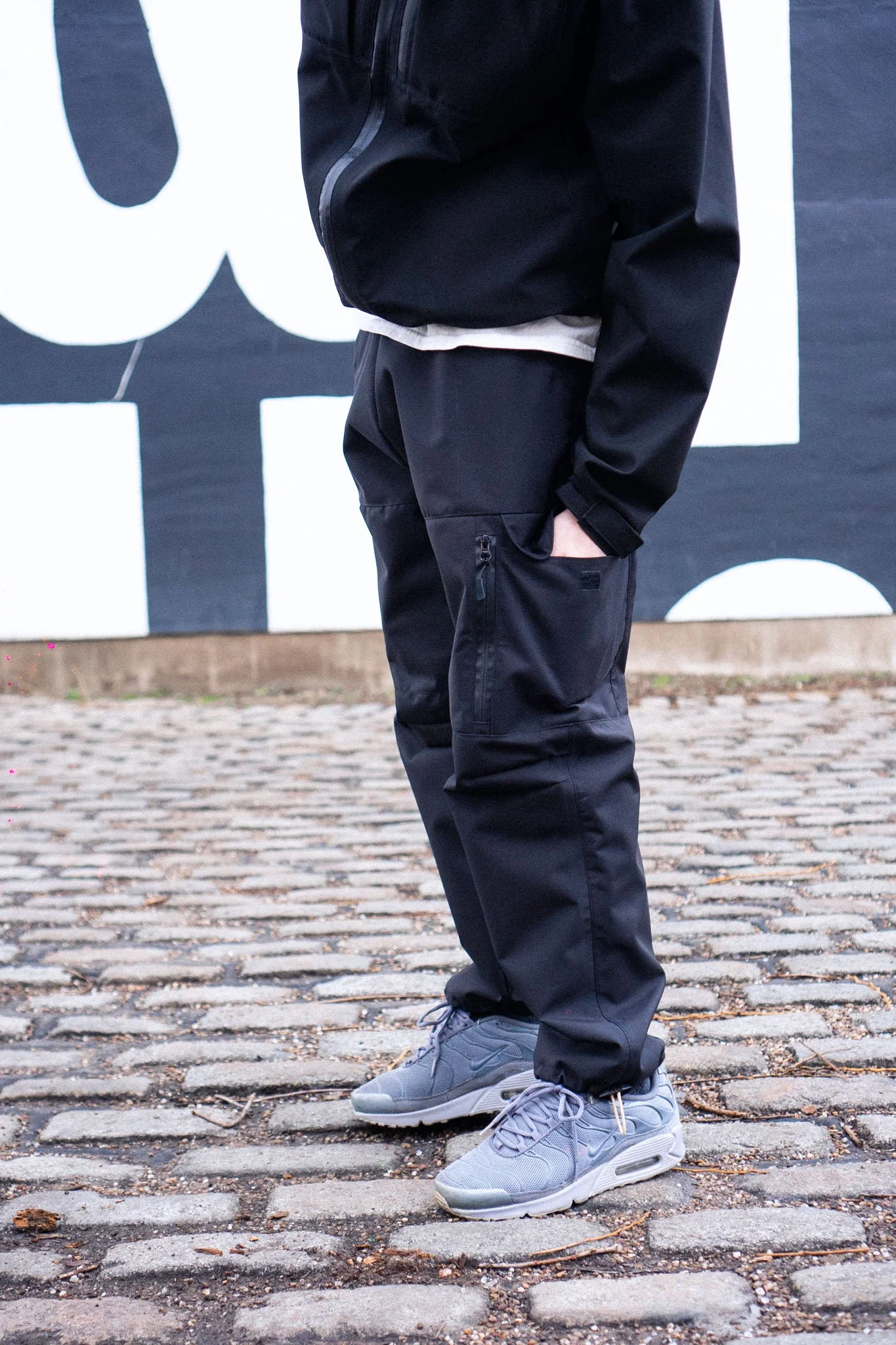 FT Samples - 'Waterproof 8PKT Pant' (2023)