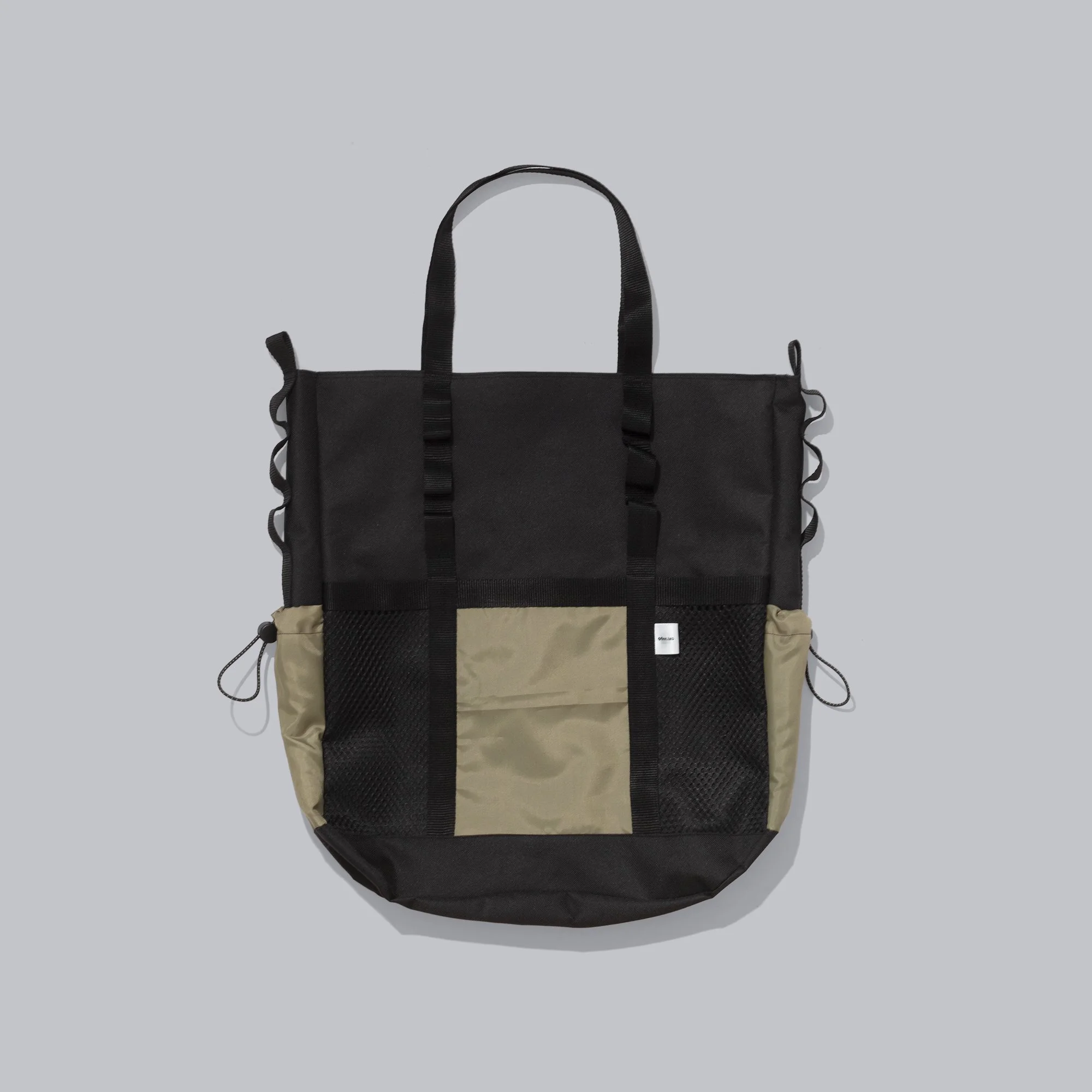 Collection 1 - 'Tote Bag' (2021)