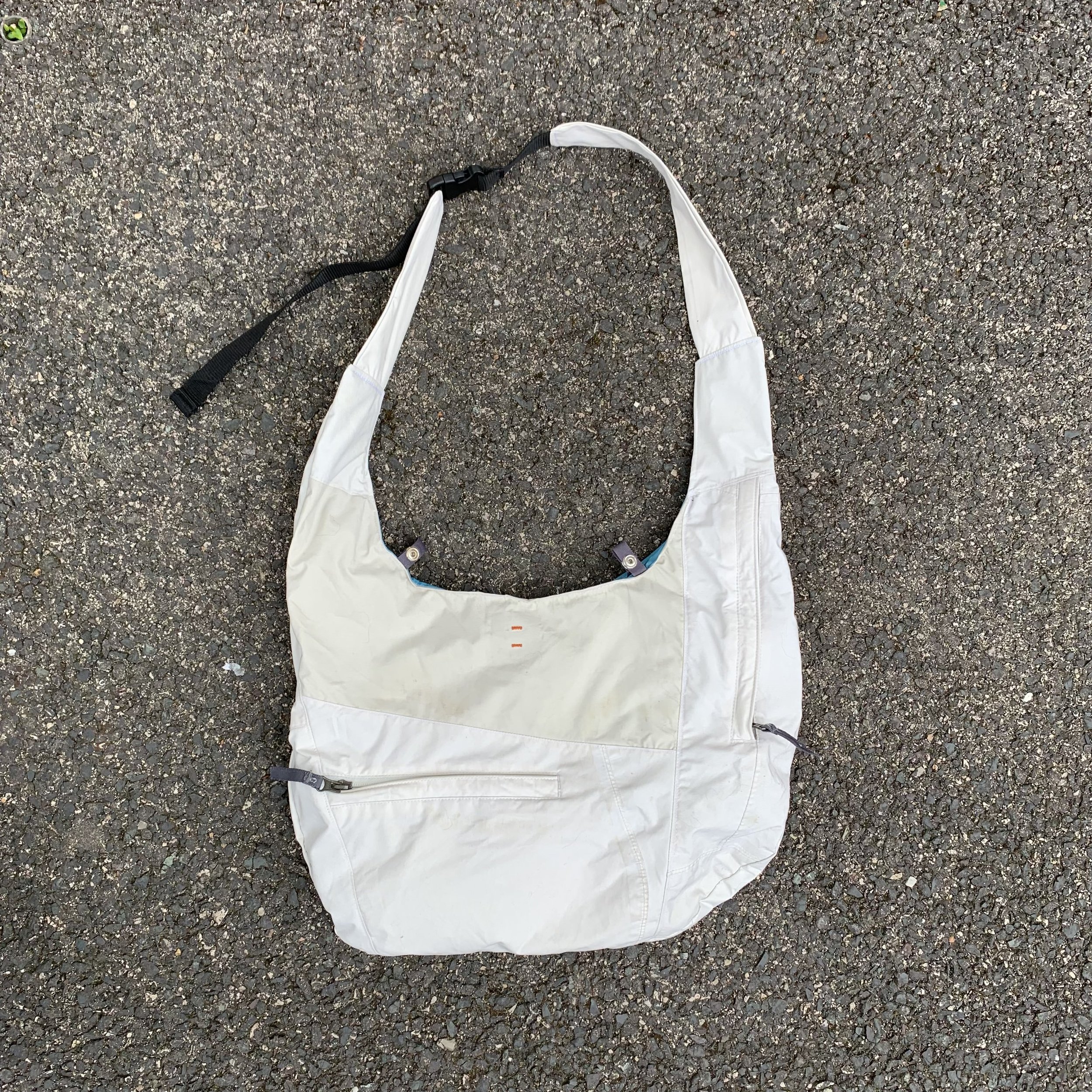Nike ACG Rework - 'Adjustable Sling' (2022)