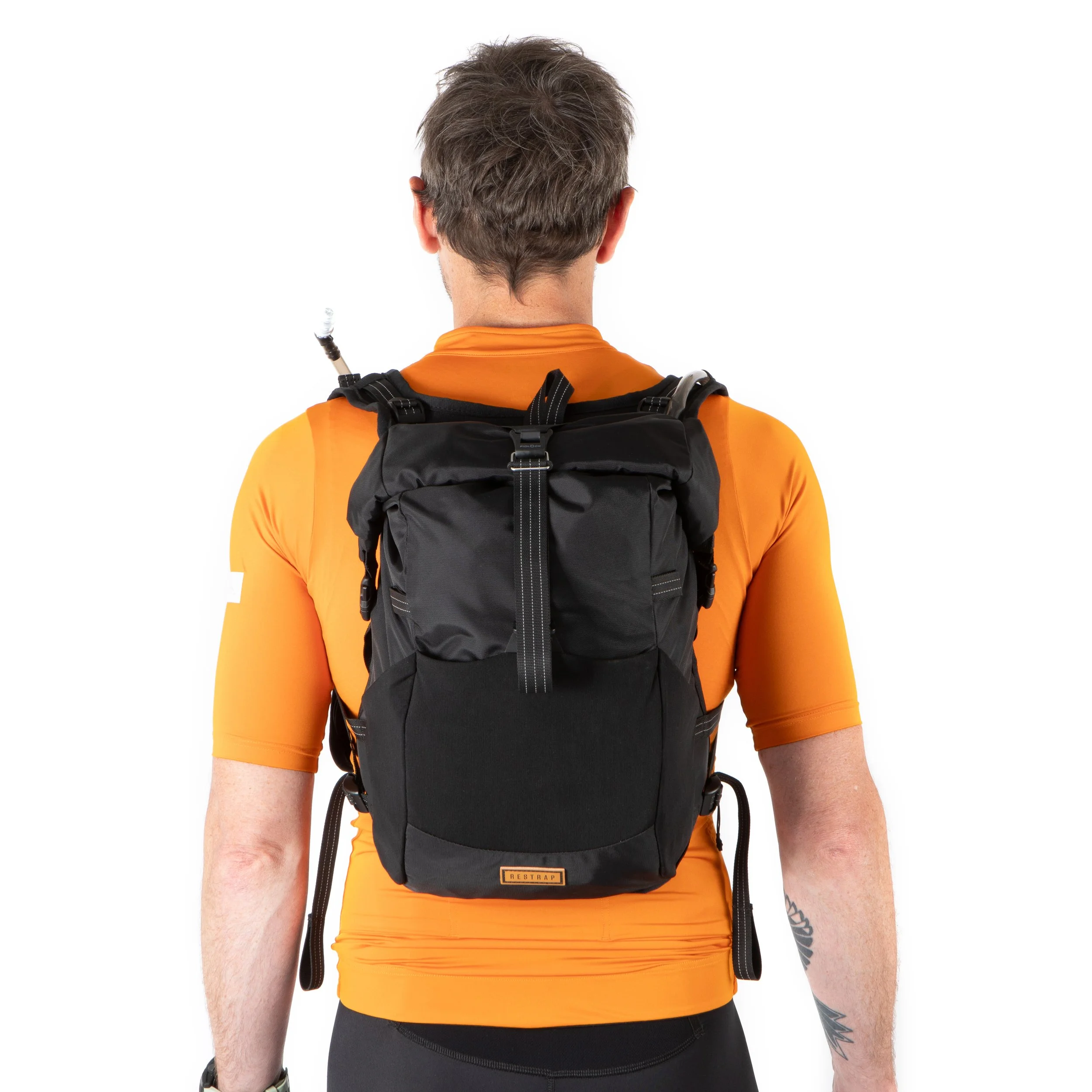 Restrap - 'Rolltop Hydration - 14L' (2025)