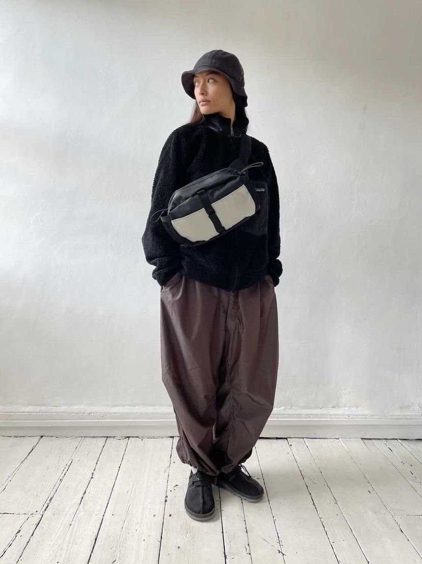 Collection 2 - 'Side Bag' (2021)