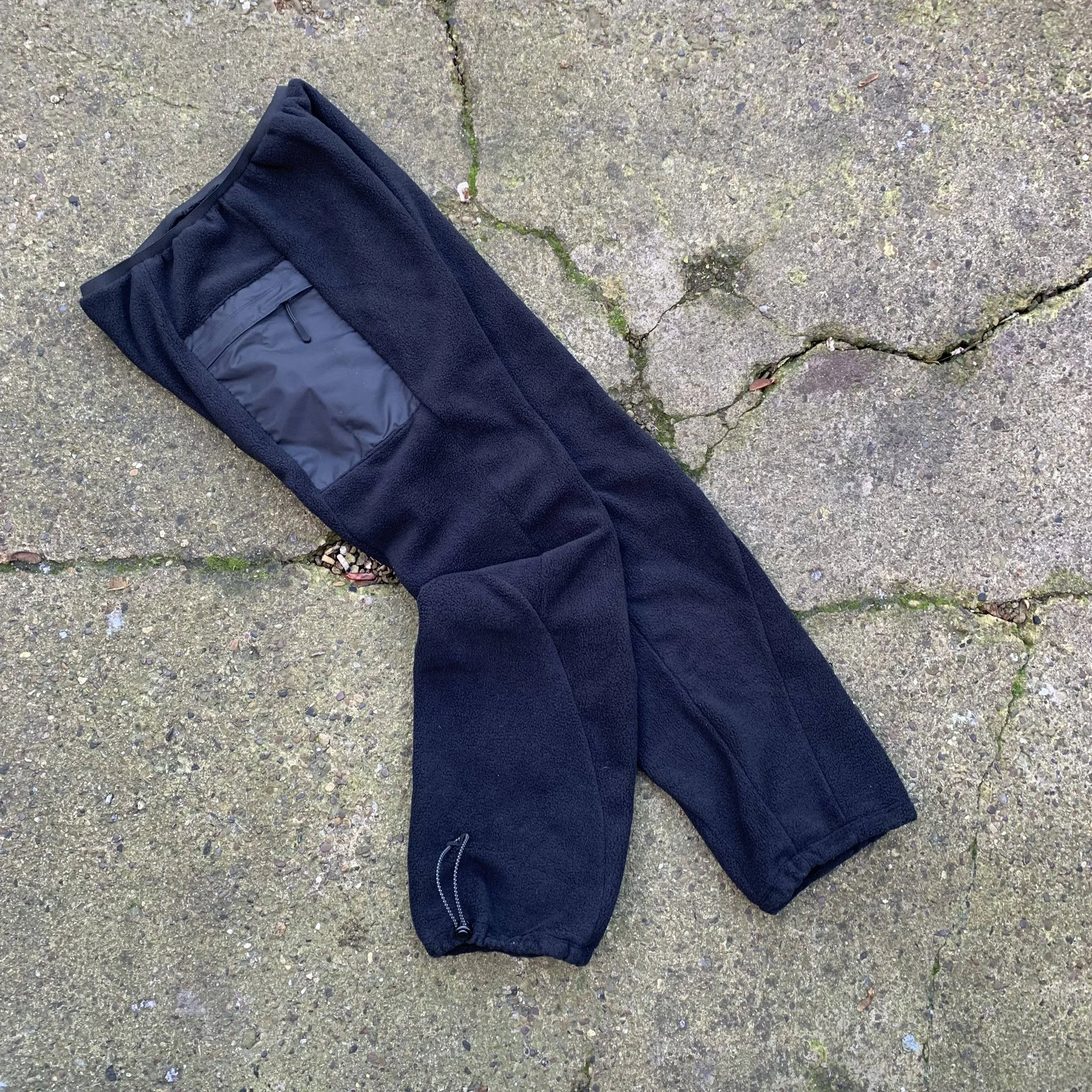 FT Samples - 'Polartec Fleece Pant' (2022)