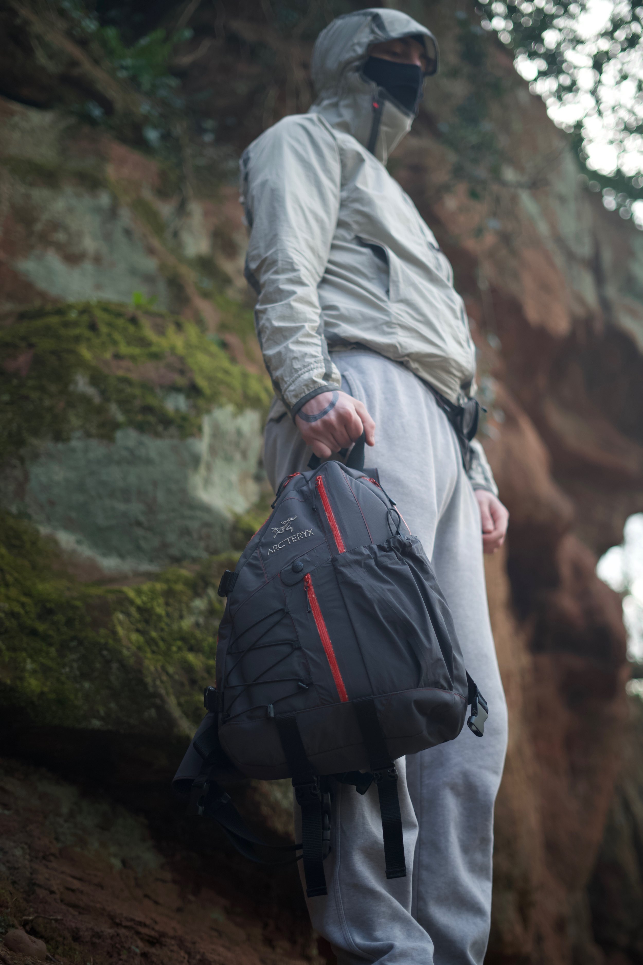 Arc'teryx Rework - 'Tri-Harness Sling' (2022)