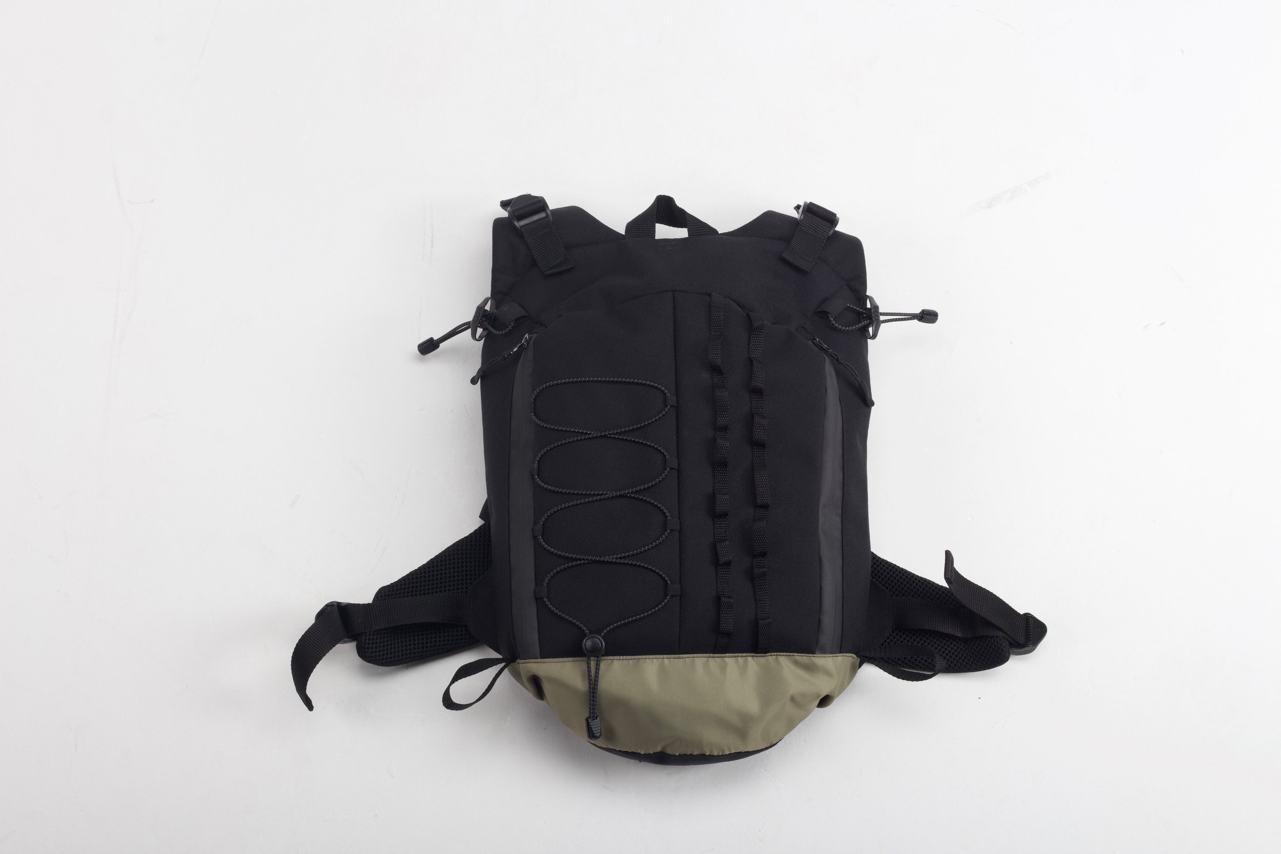 Collection 3 - 'Running Vest' (2021)