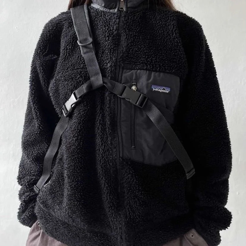 Collection 2 - 'Tri-Harness Sling' (2021)