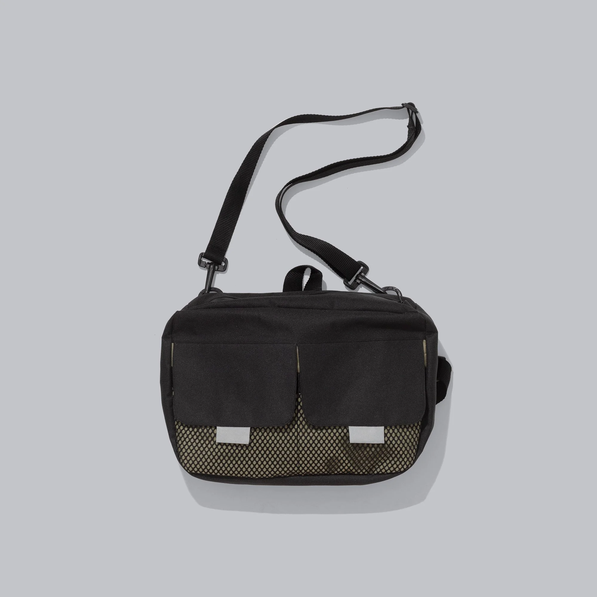 Collection 1 - 'Two-Way Side Bag' (2021)