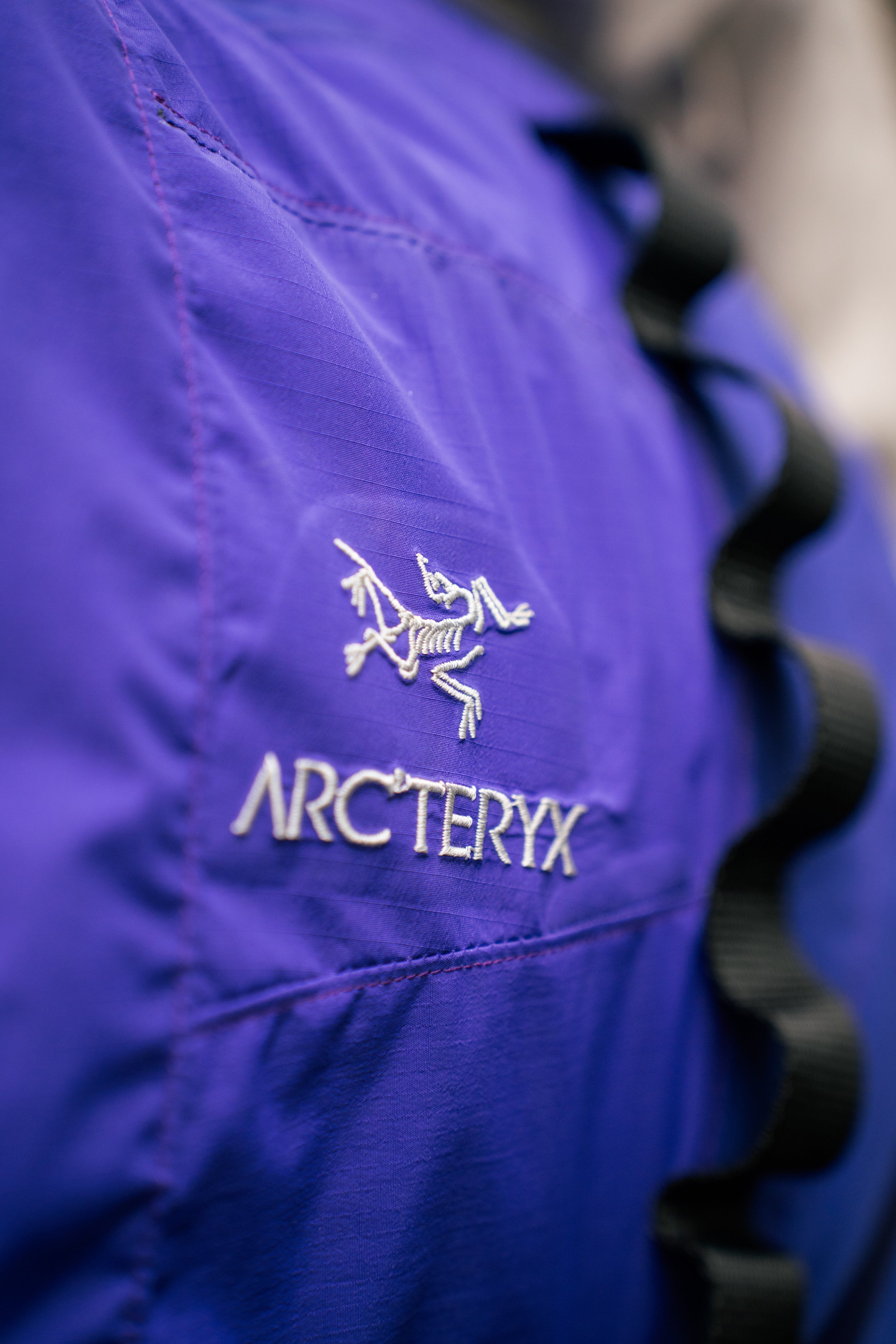 Arc'teryx Rework - 'Tri-Harness Messenger' (2025)