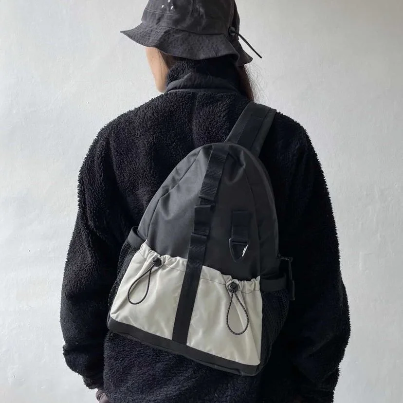 Collection 2 - 'Tri-Harness Sling' (2021)