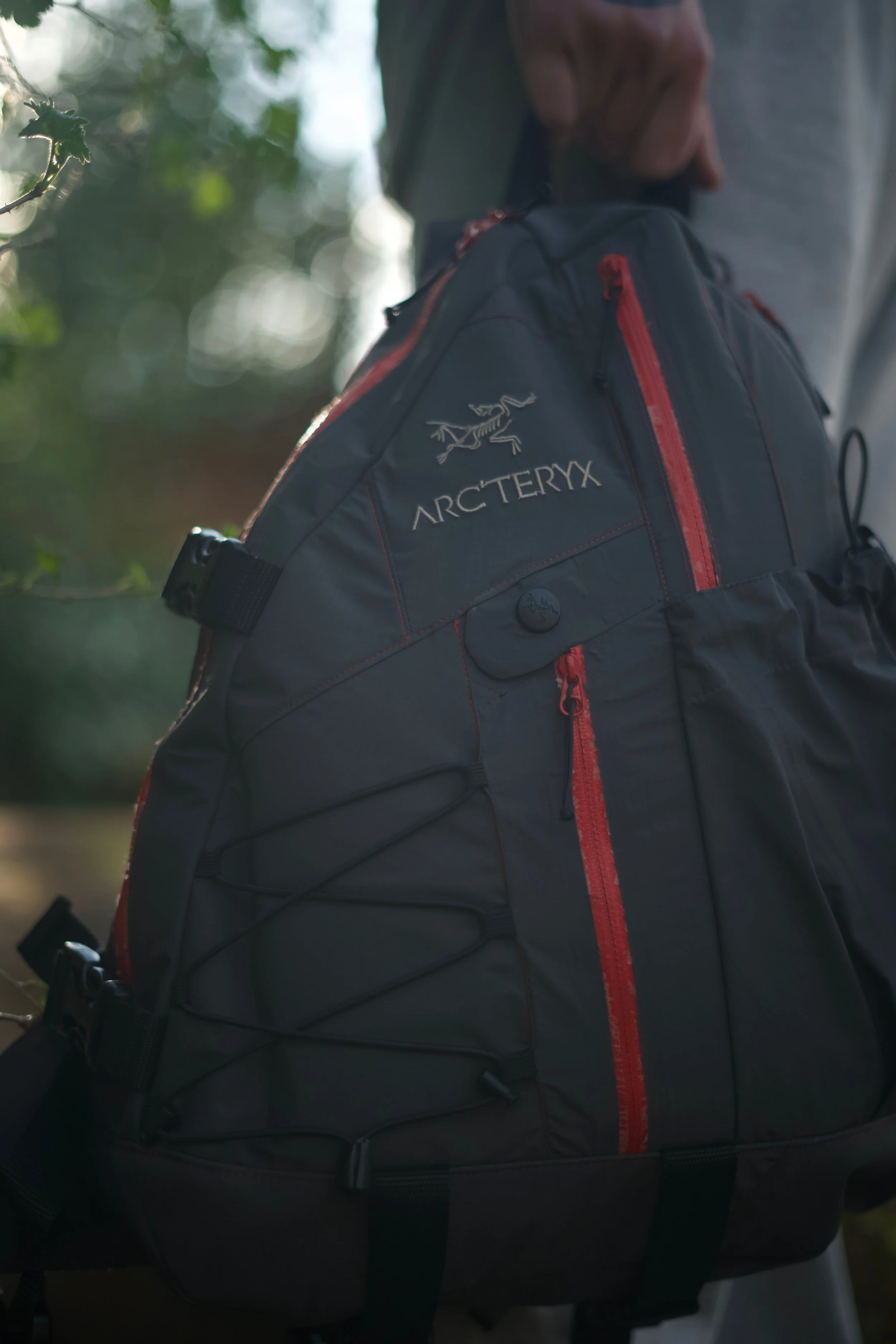 Arc'teryx Rework - 'Tri-Harness Sling' (2022)