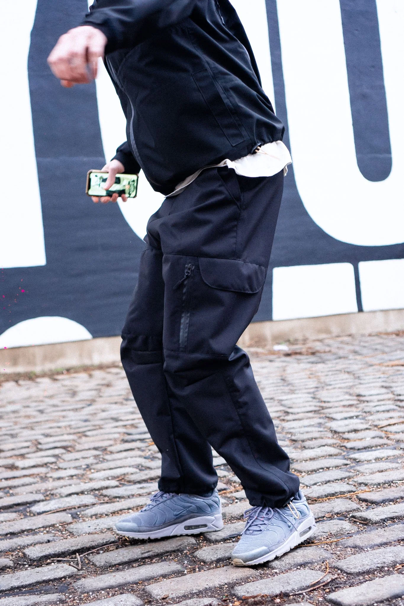 FT Samples - 'Waterproof 8PKT Pant' (2023)