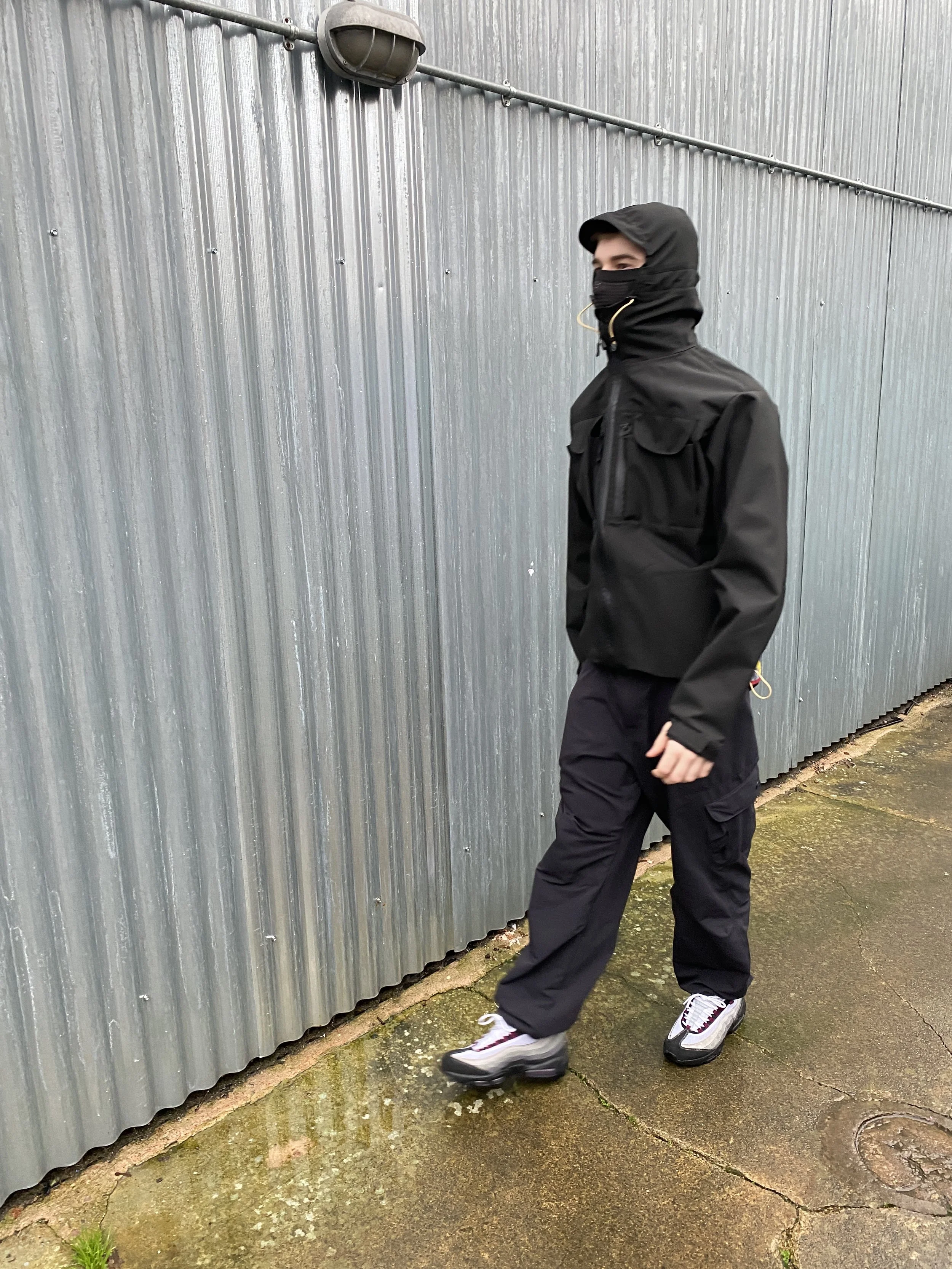 Apparel