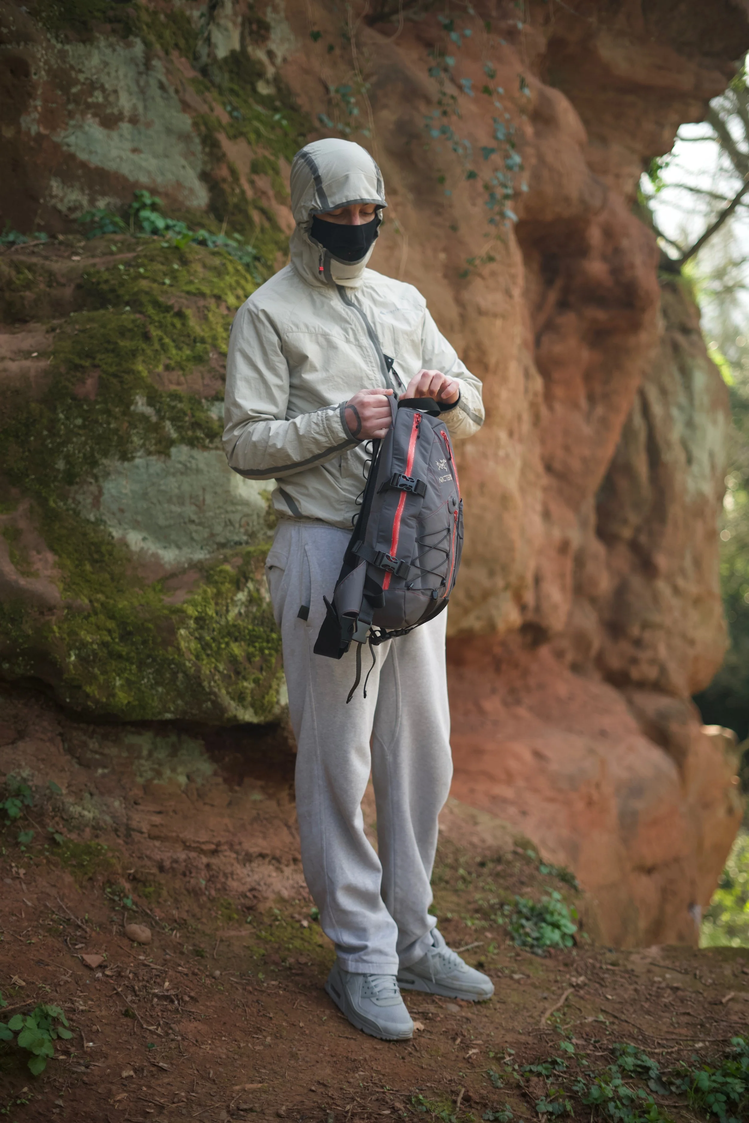 Arc'teryx Rework - 'Tri-Harness Sling' (2022)