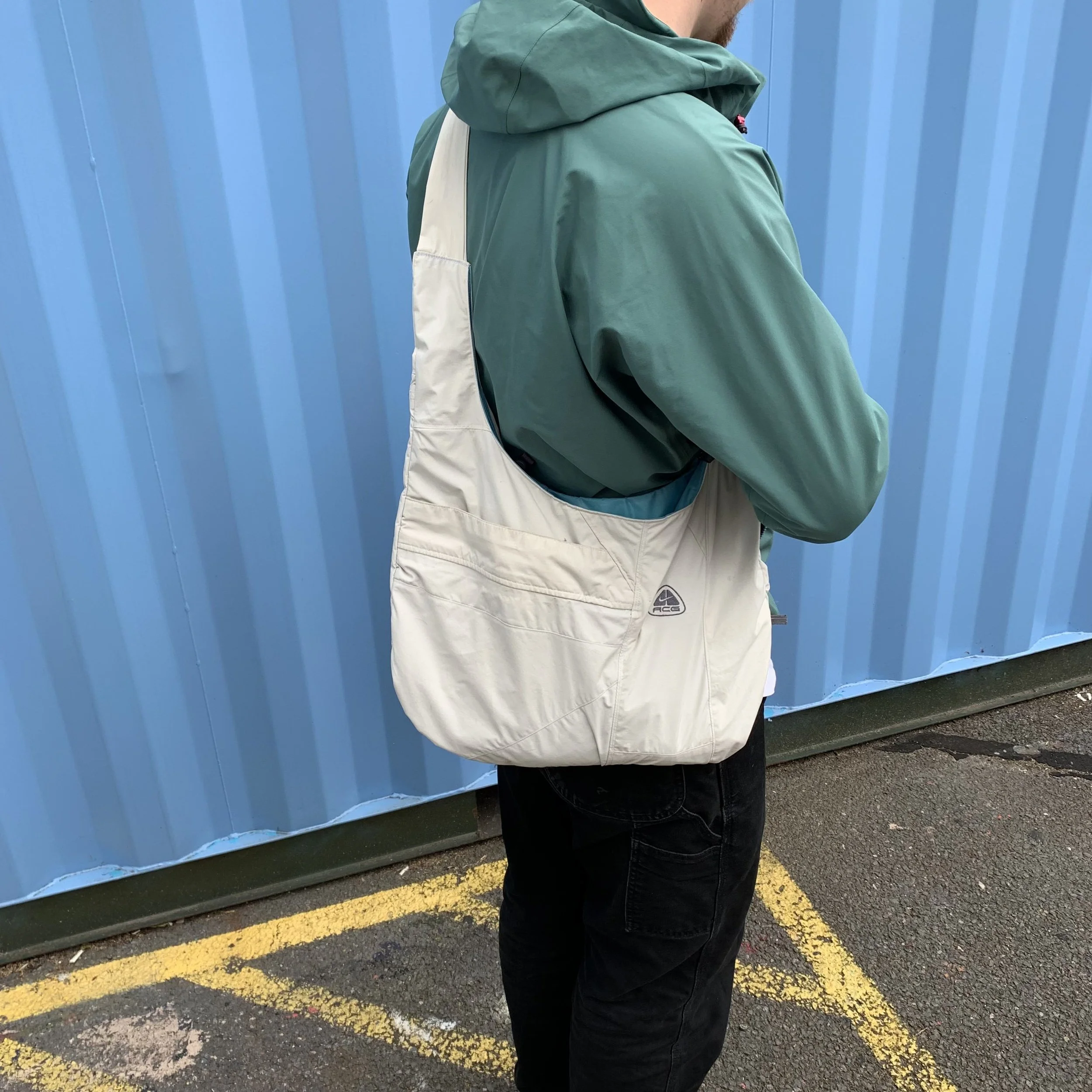 Nike ACG Rework - 'Adjustable Sling' (2022)