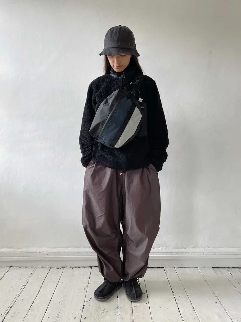 Collection 2 - 'Large Side Bag' (2021)