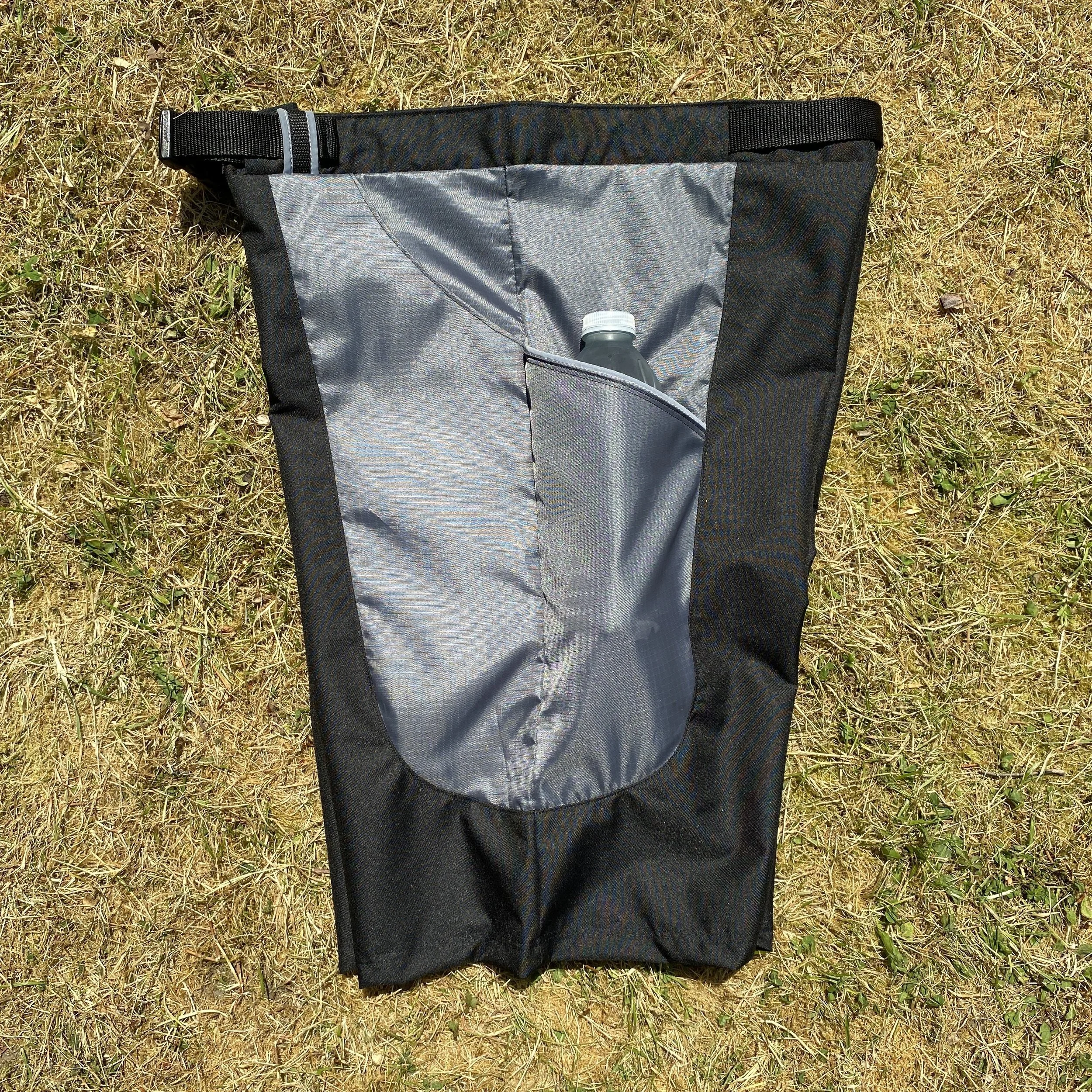 FT Samples - 'Cycling Shorts V1' (2023)