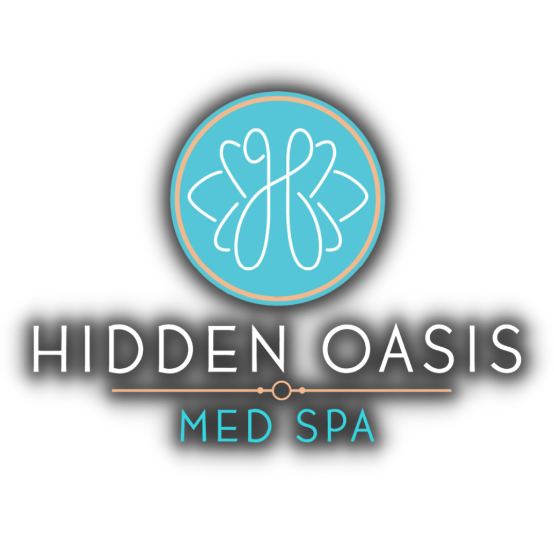 Hidden Oasis Med Spa