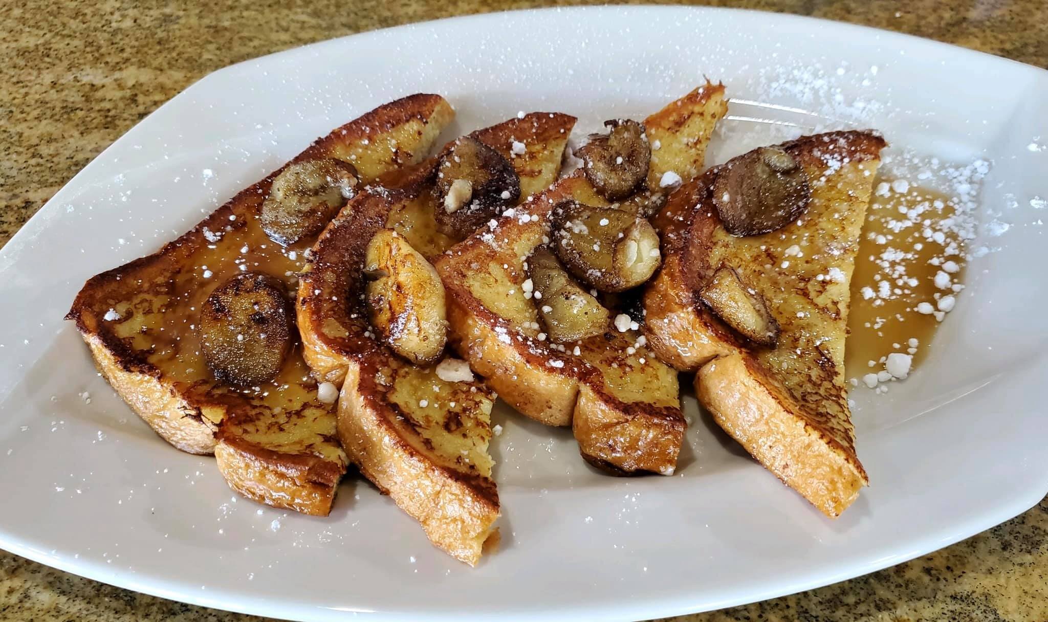 Menu 1 — Martinis Biloxi