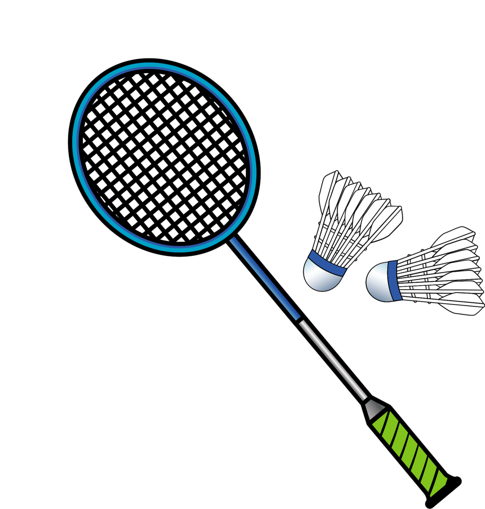Badminton - Sundays — Crescent Town Club Inc.