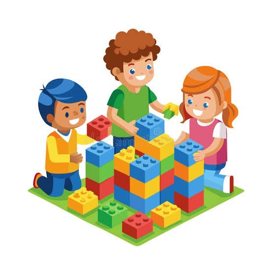 Brick Builders P.A. Day Party