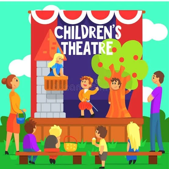 Musical Theatre - Non Members