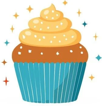 Sprinkle & Swirl Cupcake Party