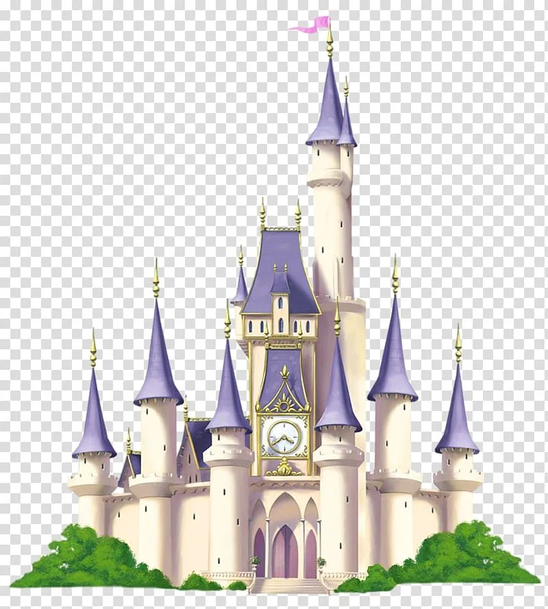 Magical World of Disney.jpg
