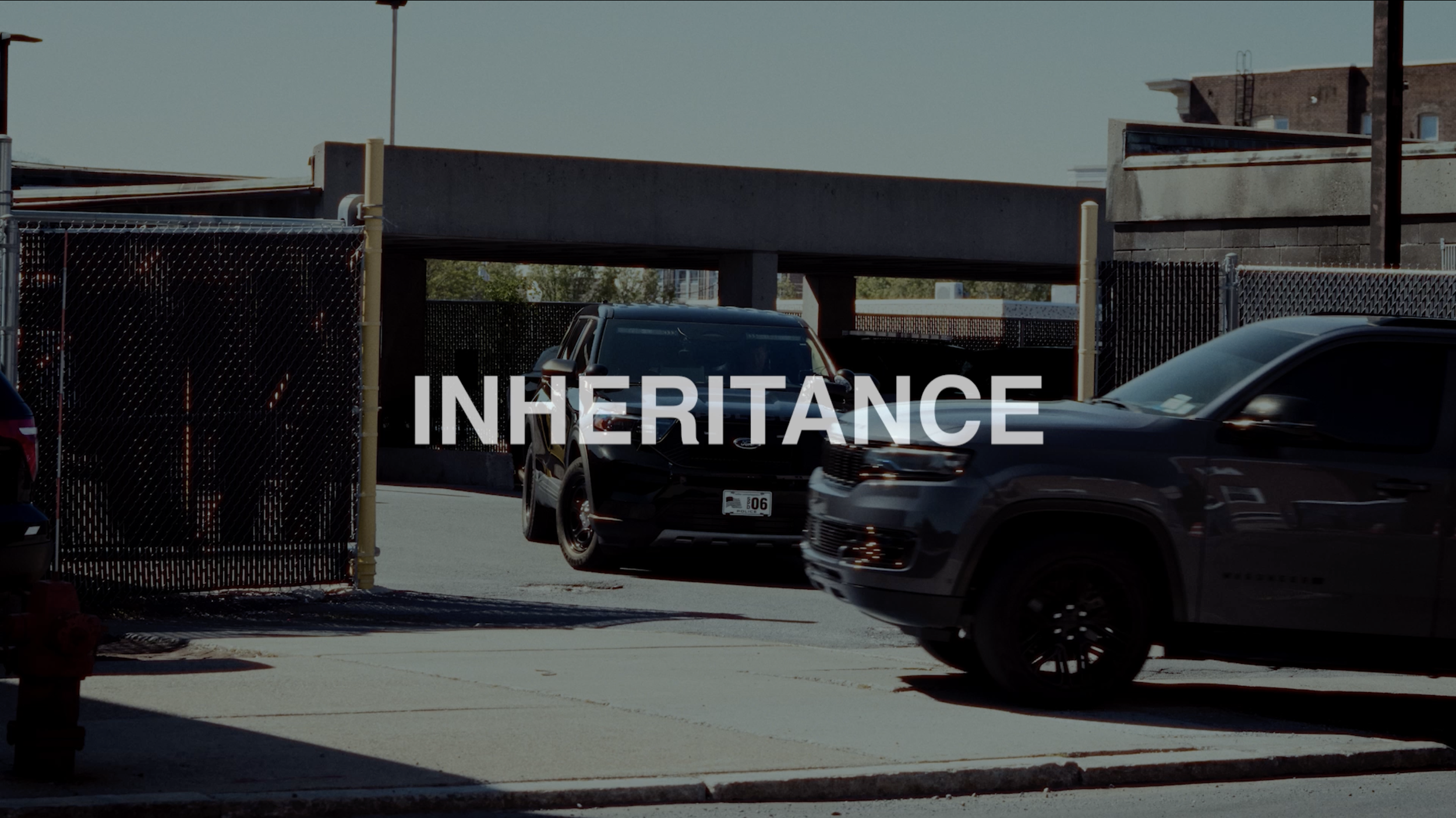 Inheritance: Mini Doc