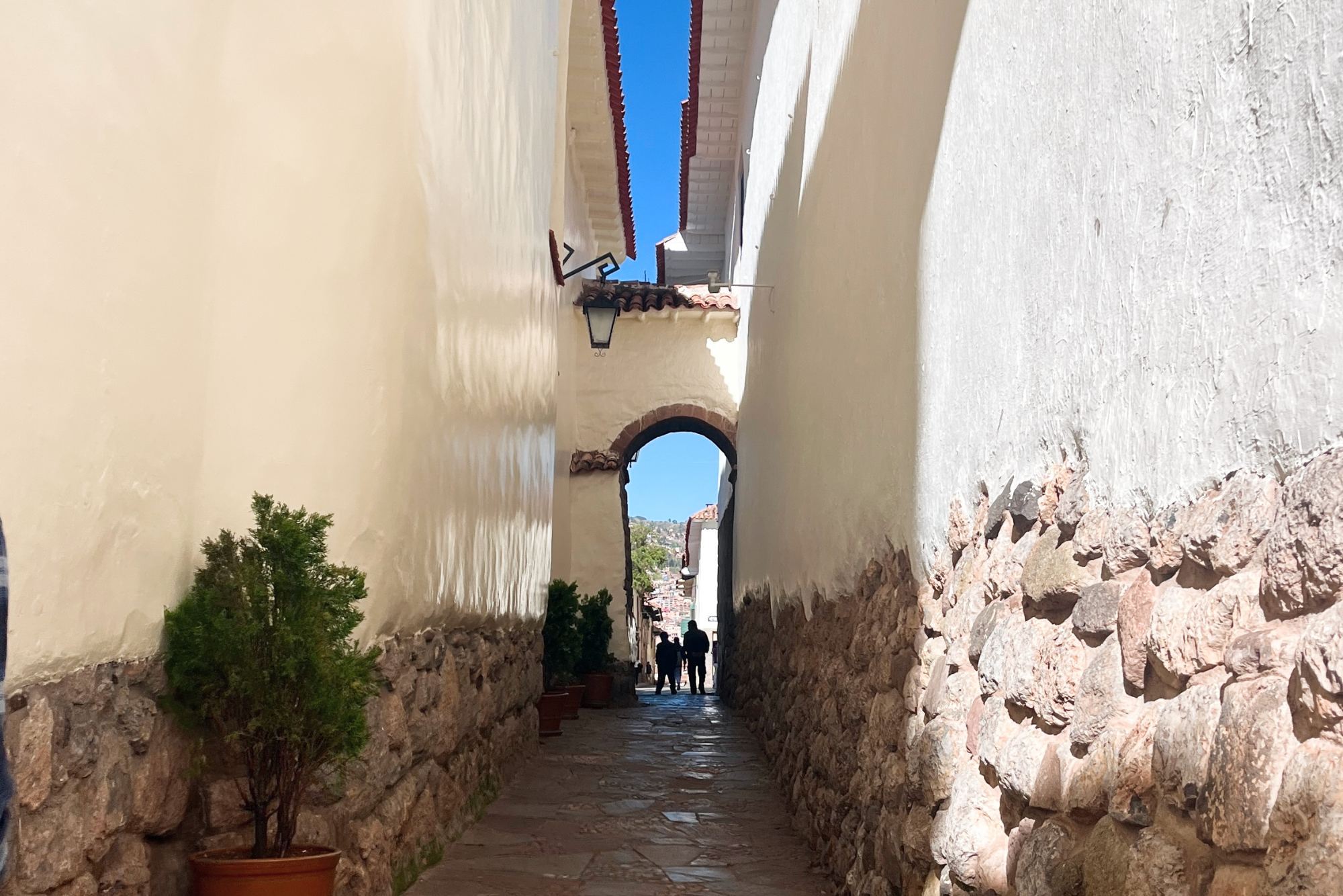 Making It Easy to Say Yes