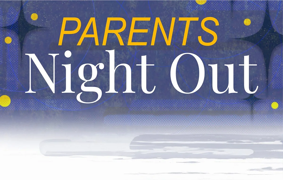Parents Night Out