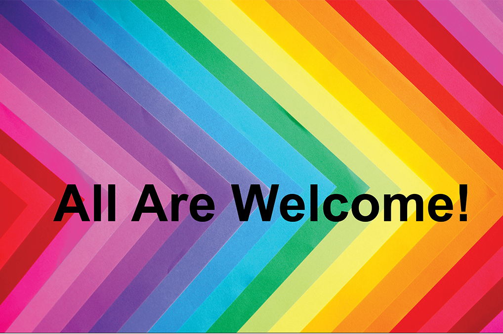 This Is Us! What Is Progressive Christianity?
