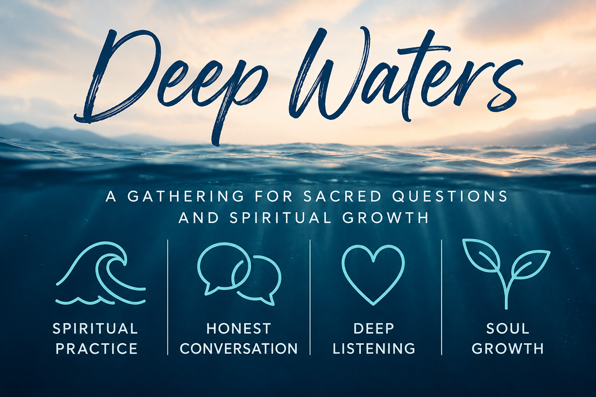 Deep Water