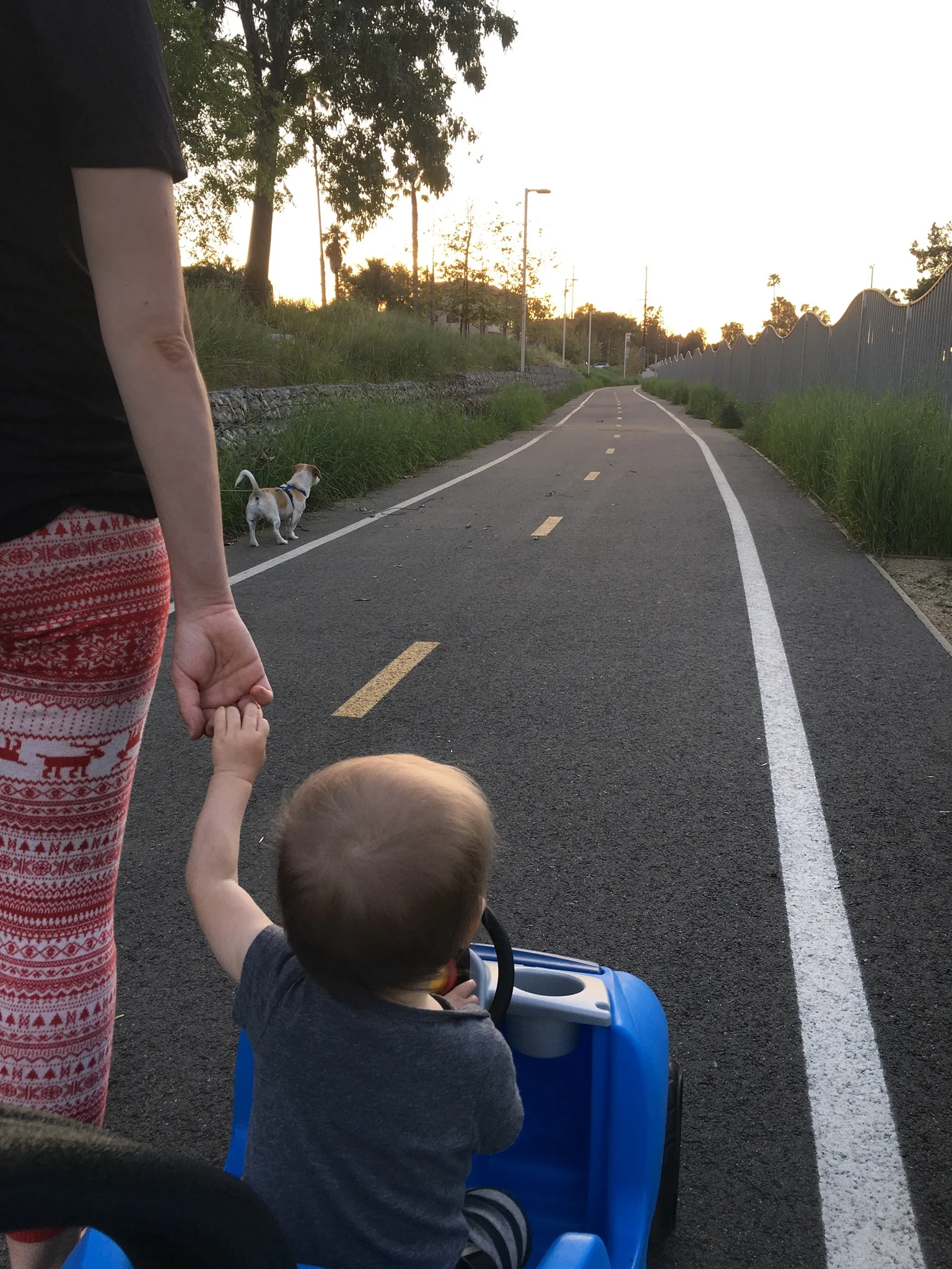 The Best Gift I Can Give My Son On His Birthday