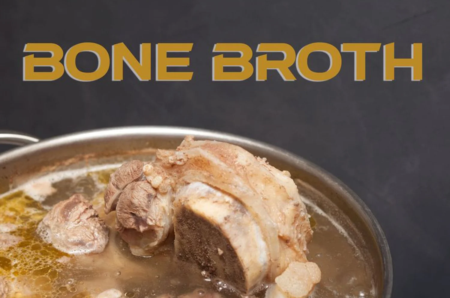 Bone Broth